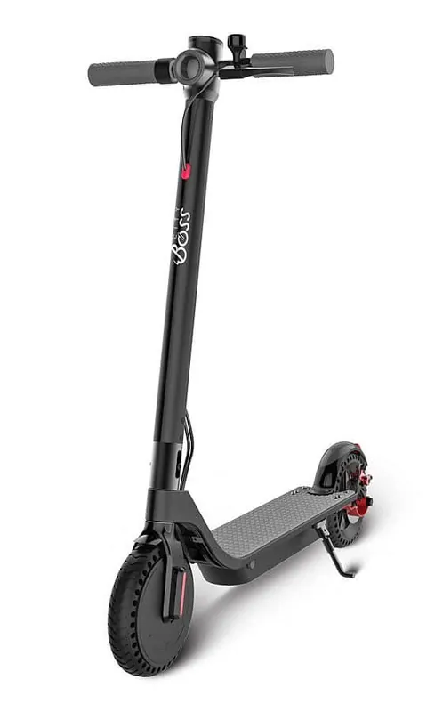 Elektrická koloběžka City Boss Pump Akční Nabídka