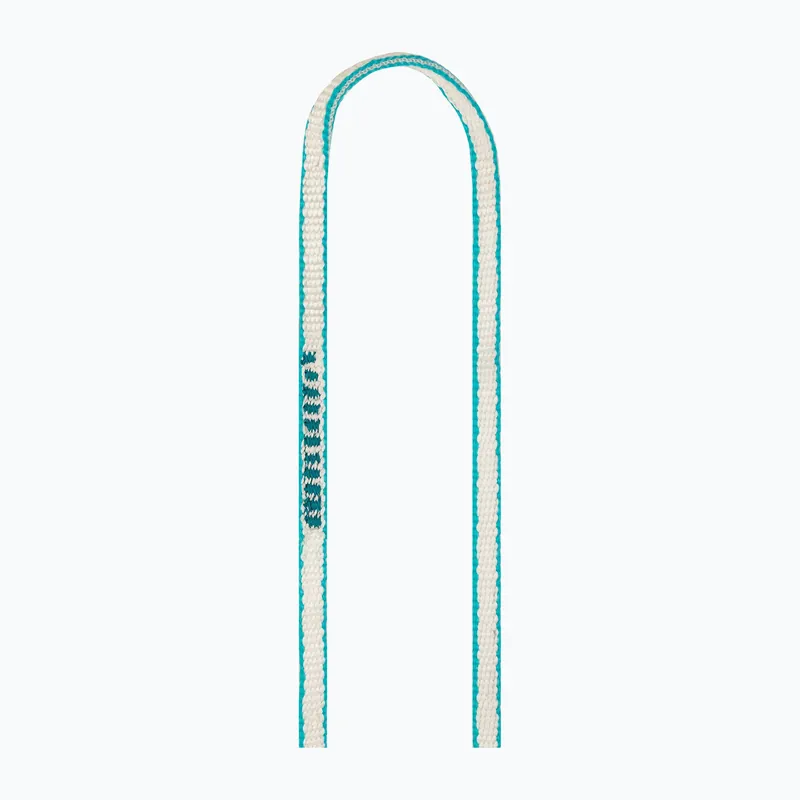 Páska Salewa Ortles Dyneema Sling 8 mm blue Tovární Cena