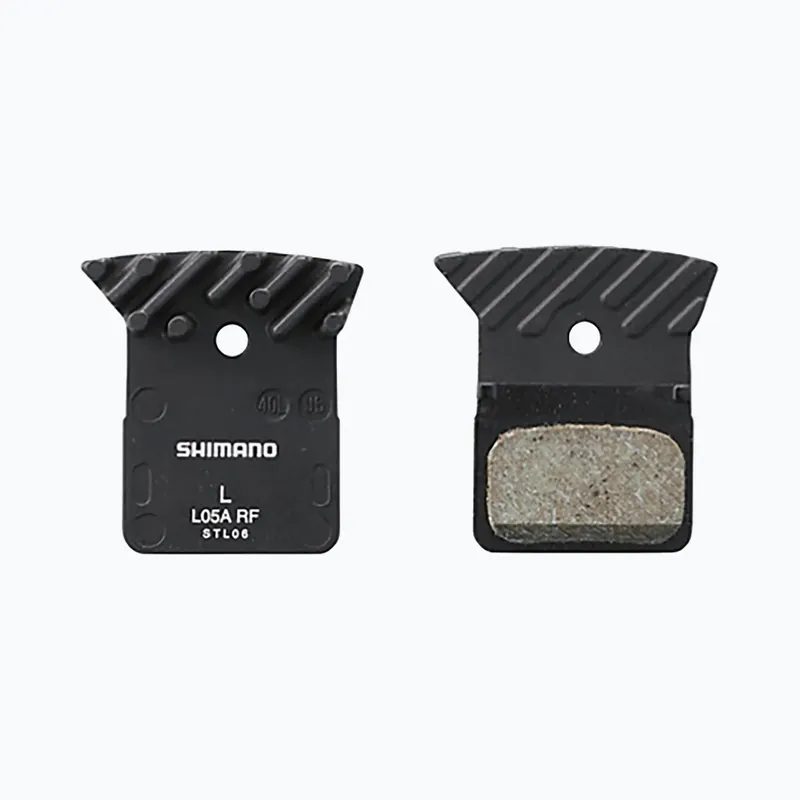 Brzdové destičky Shimano L05A Aktuální