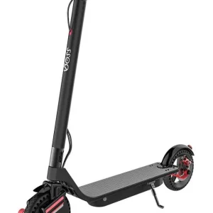 Elektrická koloběžka City Boss Pump Twin Extra Nová Kolekce