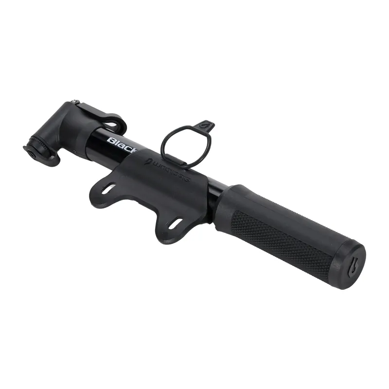 Čerpadlo Blackburn Mountain Anyvalve HV 90psi černé BBN-7079149 Koupit Online