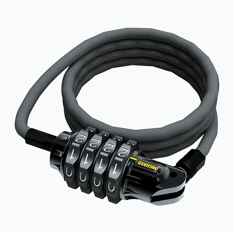 Nejprodávanější Zámek na kolo OnGuard Terrier Combo 7 8062