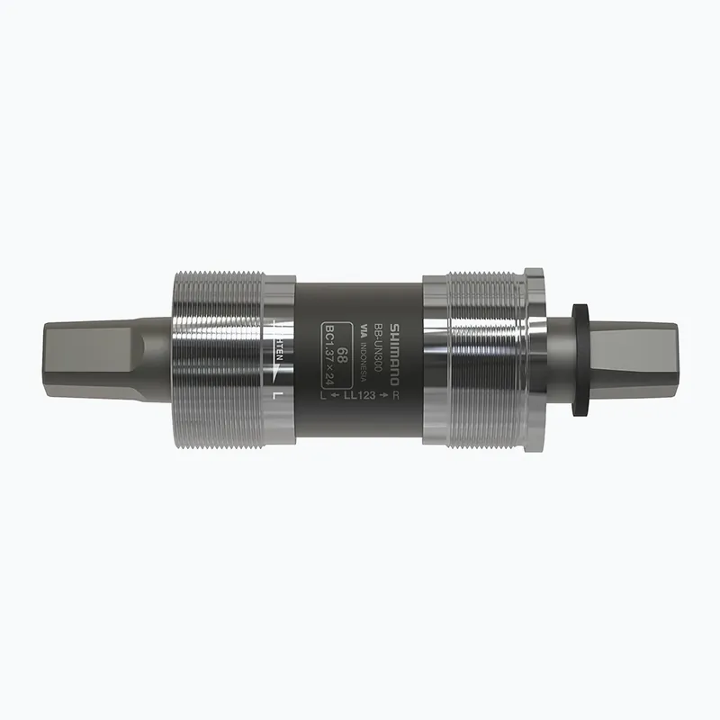 Speciální Cena Shimano BB-UN300 BSA představec jízdního kola EBBUN300B27B