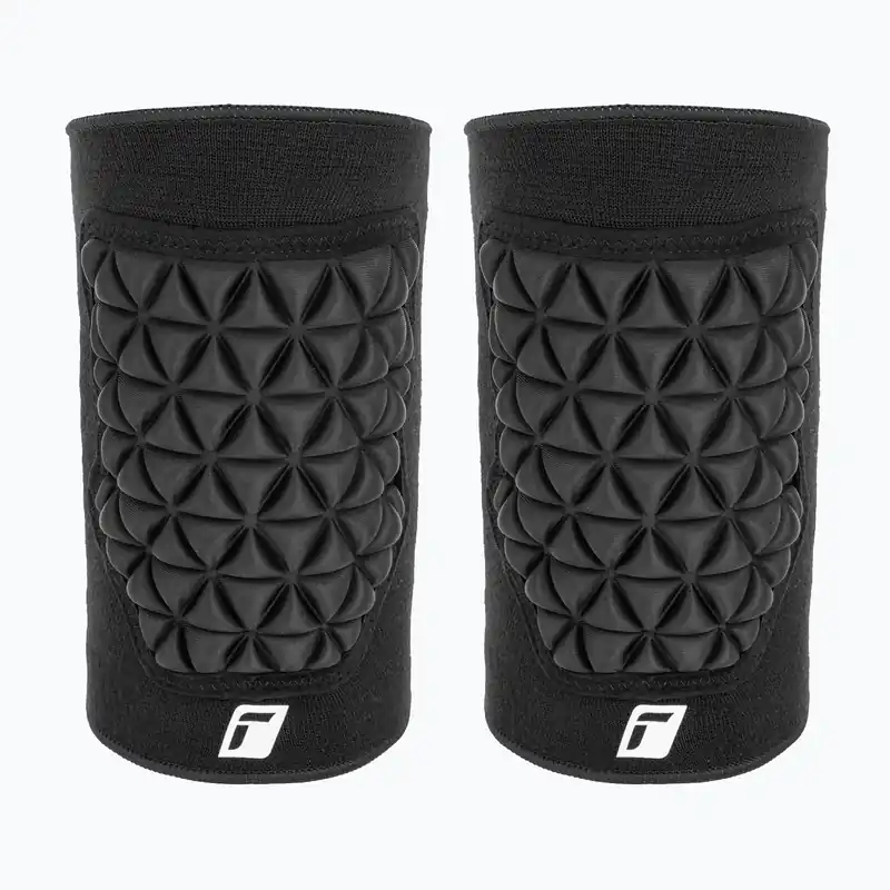 Horká Nabídka Chrániče kolen Reusch Knee Protector Deluxe black