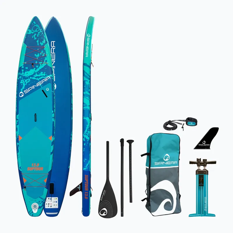 SUP prkno SPINERA Suptour 13‘0" Super Cena