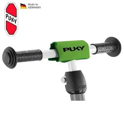 Polstrování řídítek PUKY LP 1, kiwi Dokud Zásoby Vydrží
