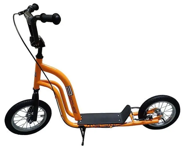 Víkendová Akce Brother Mistral 12" oranžová CSK21