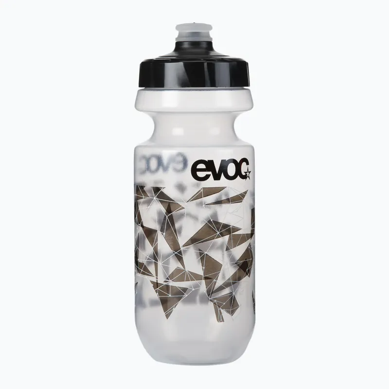 Cyklistická láhev EVOC Drink Bottle 550 ml bílý 601117800 Aktuální
