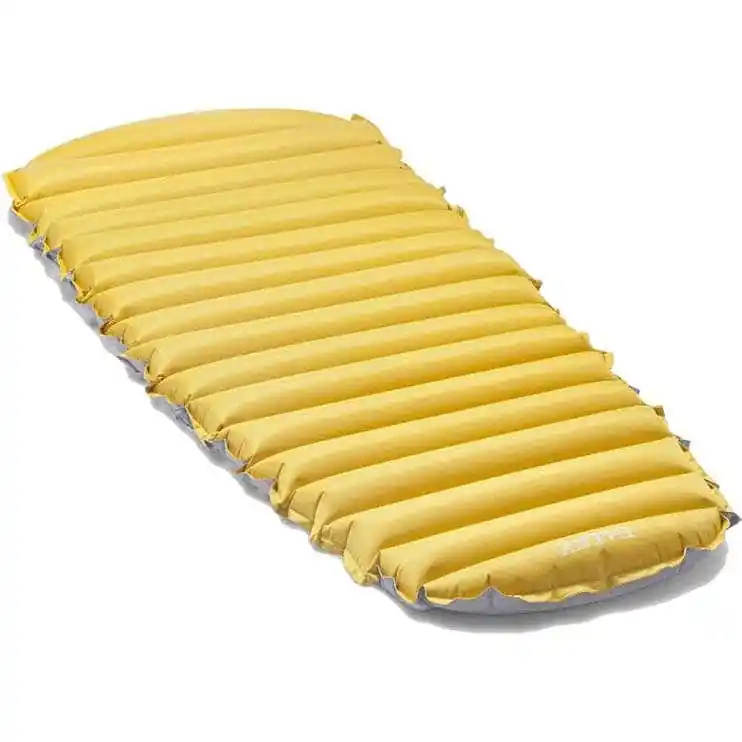 Tovární Cena Kempinková matrace Intex 68708 76 x 183 x 10 cm akce - žlutá