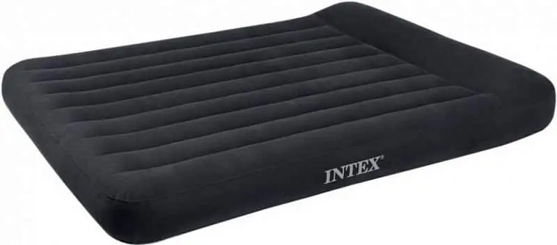 Nafukovací matrace Intex 66769 Queen classic 203x152x23 cm Cenově Výhodný