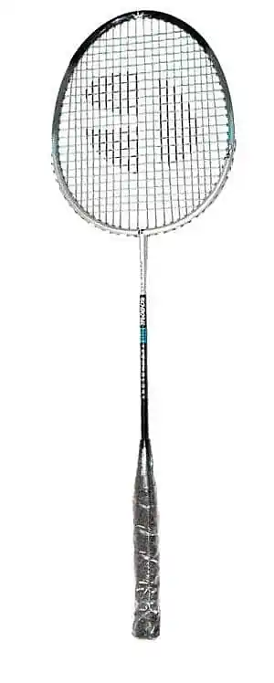 Badminton raketa TIT 2000 3717 Sedco černo/bílá Tovární Cena