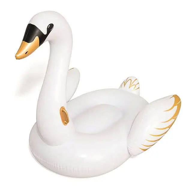 Kup Teď Bestway P41120 Labuť velká 169x169 cm