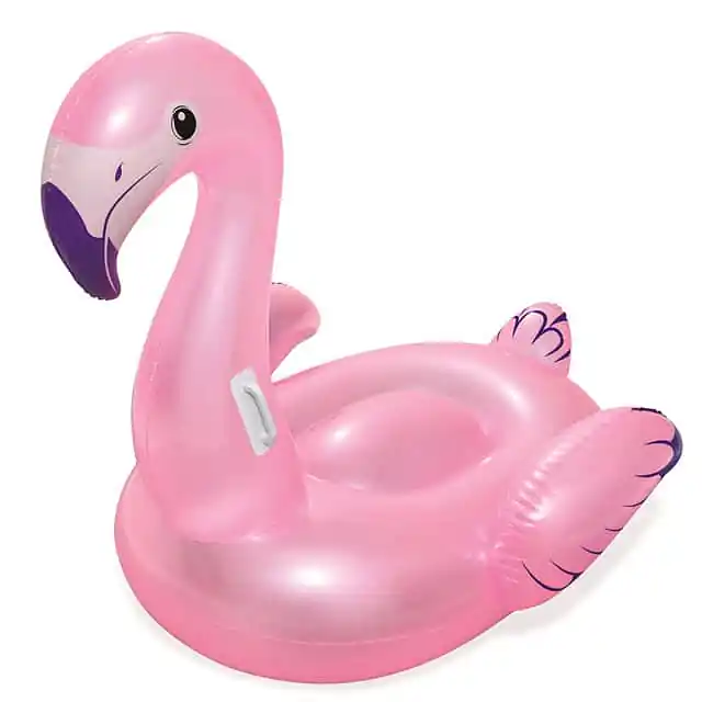 Bestway P41122 Plameňák malý 127x127 cm Výprodej