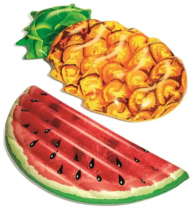 Expresní Doručení Bestway P43159 Letní ovoce 174x96 cm