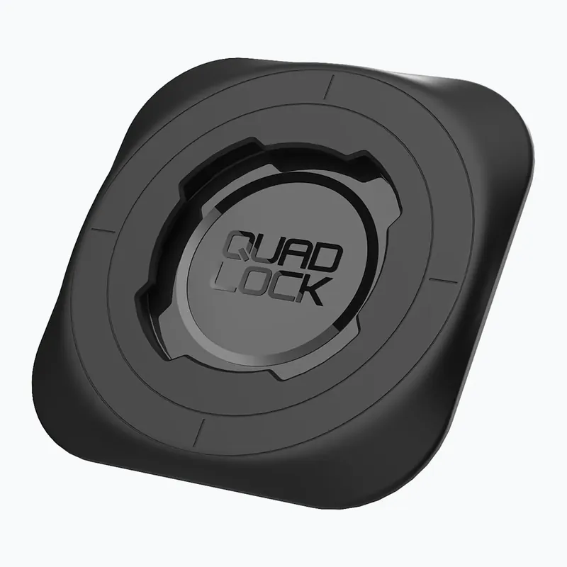 Adaptér Quad Lock Mag Universal black Horká Nabídka
