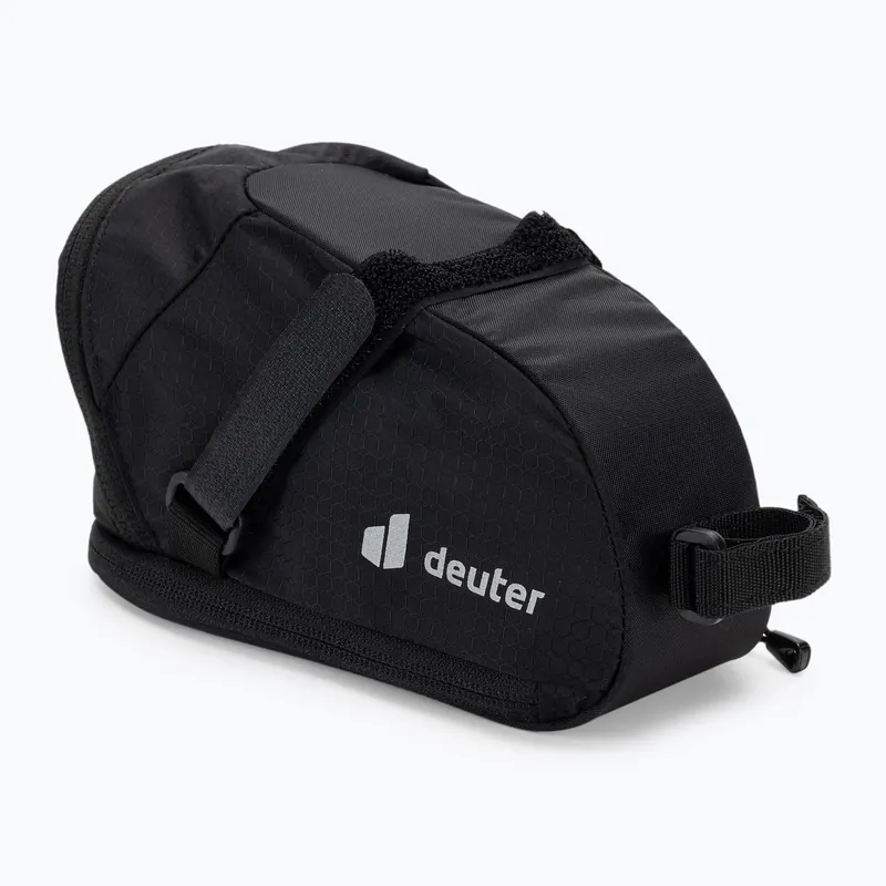 Expresní Doručení Brašna pod sedlo Deuter Bike Bag Černá 329032270000