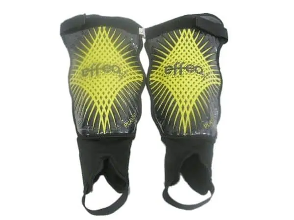 Chrániče kopaná EFFEA PLAYER 6726 - SR Expresní Doručení