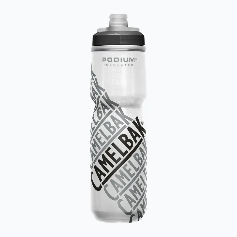Sleva Cyklistická lahev CamelBak Podium Chill 710 ml race edition