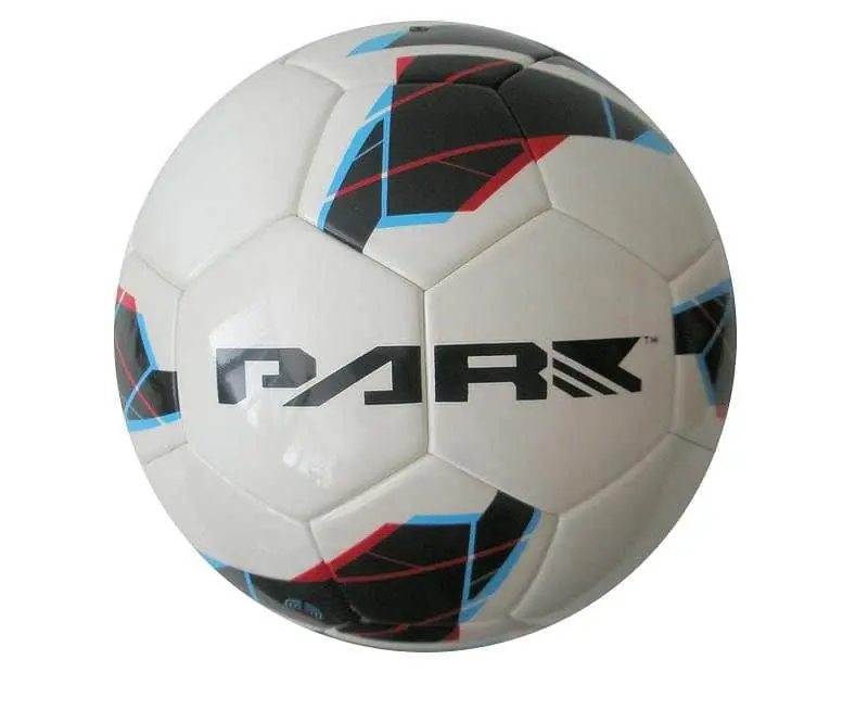 Fotbalový míč PARK STRIKE kopaná vel.5 - - vel. 5 Must-Have