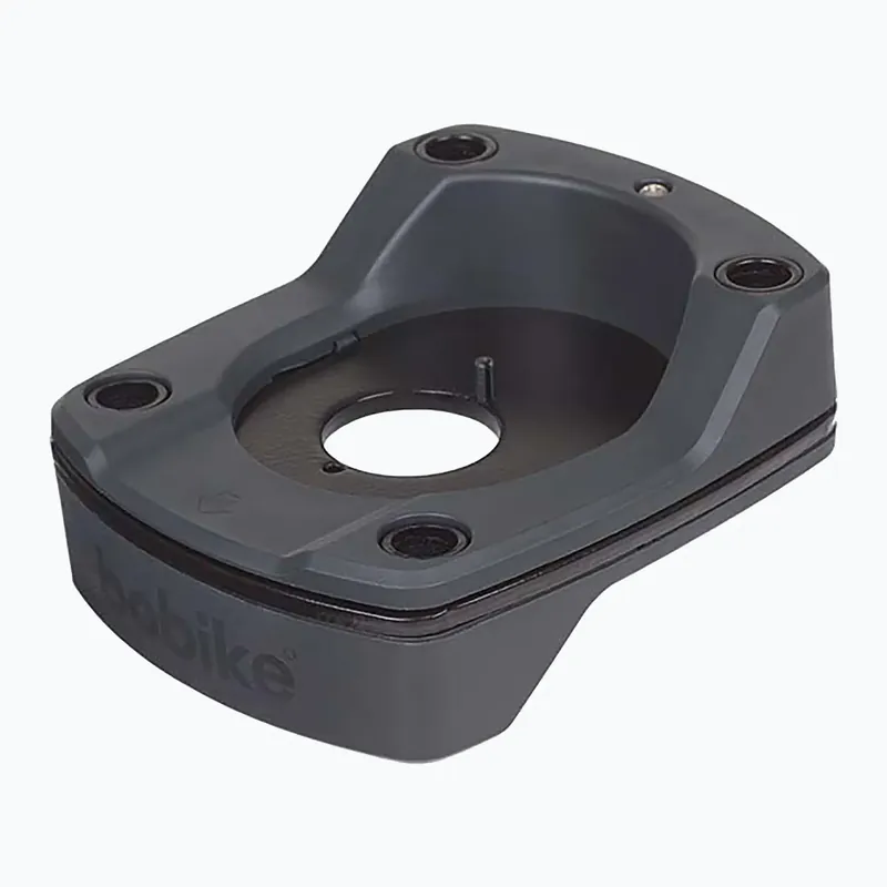 Adaptér na sedadlo Bobike A-Head Plus černý 8015300296 Dokud Zásoby Vydrží
