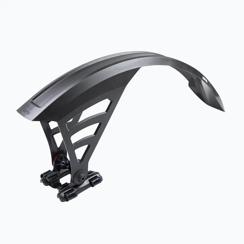 Blatník na kolo Zefa Deflector RS75 black Akce