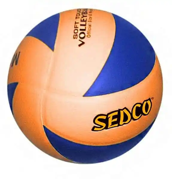 Rychlé Dodání Míč volejbalový SEDCO MATCH OFICIAL 8-mi dílný
