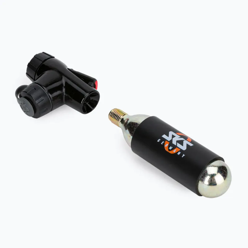 Vysoce Kvalitní Čerpadlo pro SKS Airbuster pro kartuše Co2 11105