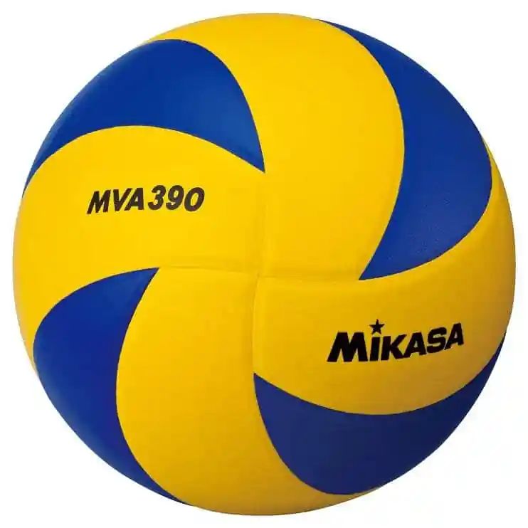 Ihned K Objednání Míč volejbalový MIKASA MVA 390