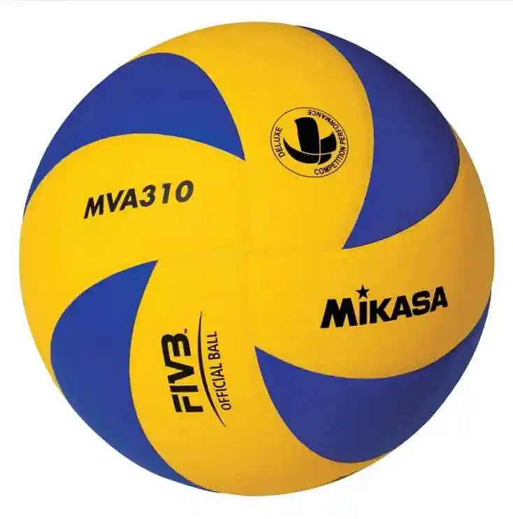 Horká Nabídka MIC VOLEJBALOVY MIKASA MVA310 DELUXE