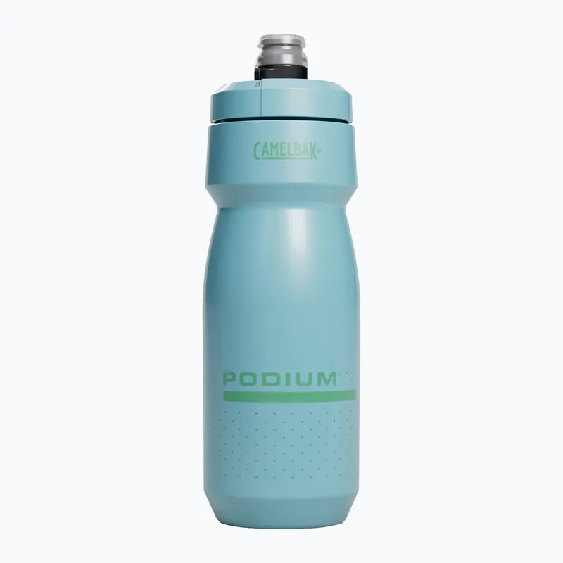 Víkendová Akce Cyklistická láhev CamelBak Podium 710 ml crystal blue