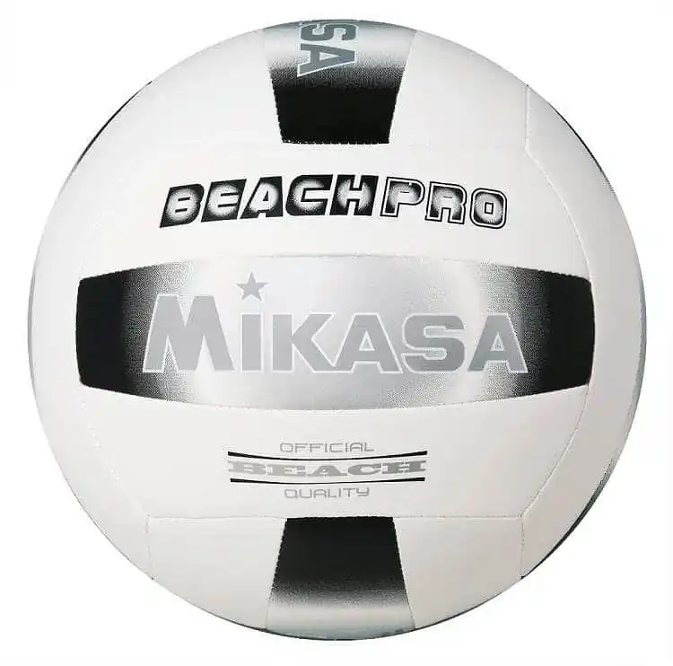 Vysoce Kvalitní MÍČ VOLLEY BEACH MIKASA VXS PRO 4 doprodej
