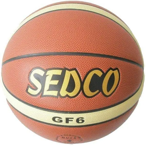 Míč basket Sedco OFFICIAL - 6 Sezónní Sleva