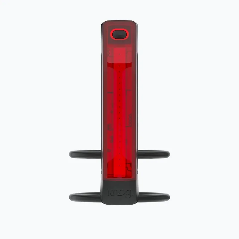Ověřený Zadní svítilna na kolo Knog Plus 12142