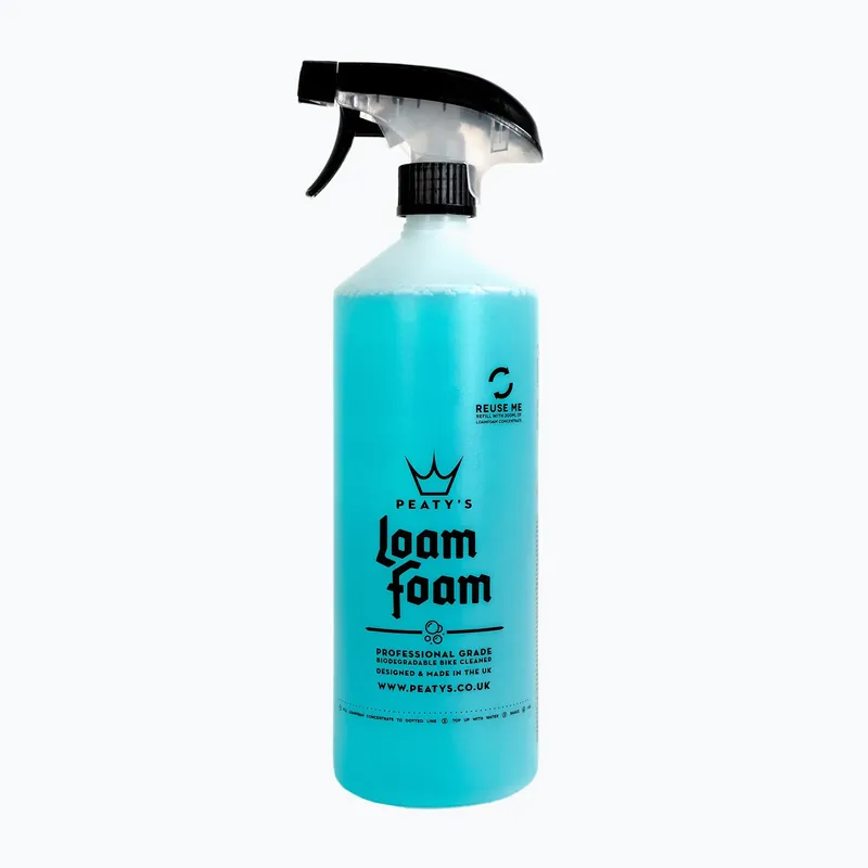Odeslání Ihned Peaty‘s Loamfoam Cleaner PLF1-12 83821