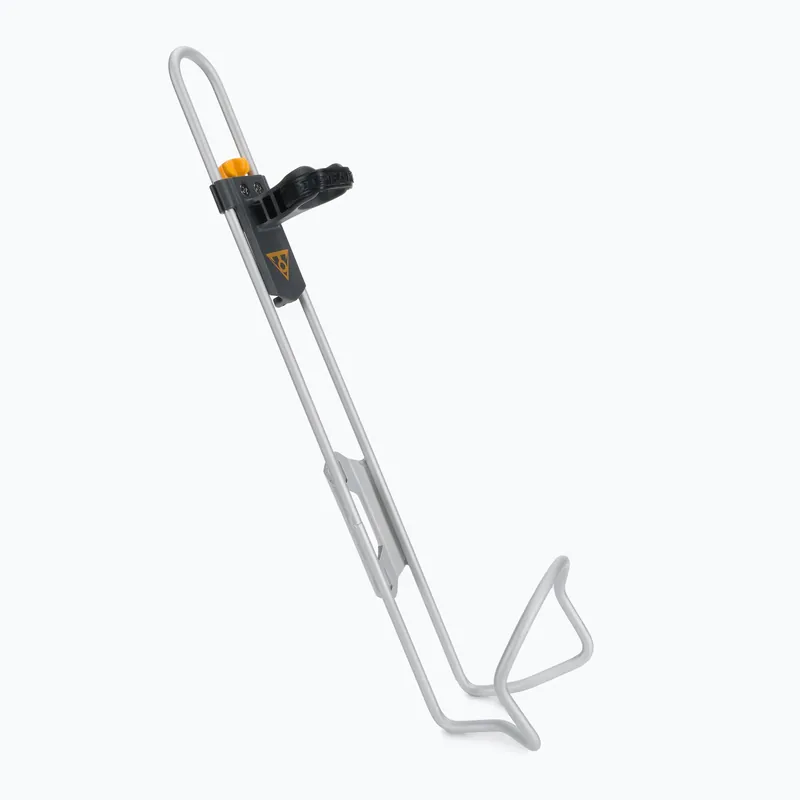 Akce Košík na kolo Topeak Modula Cage XL stříbrný T-TMD02B