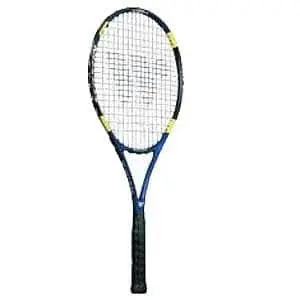 Akce Tenis raketa WISH SEDCO COM 560 žluto/modrá