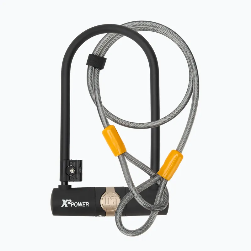 Tovární Cena Zámek na kolo OnGuard 5801 U-Lock