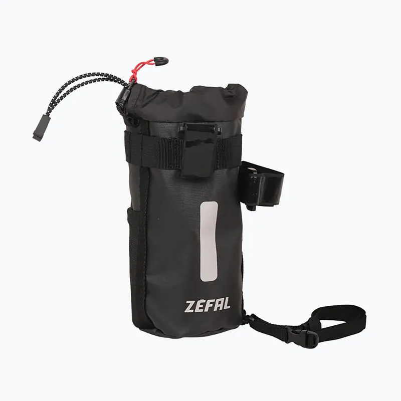 Brašna na řídítka Zefal Z Adventure Pouch Bag 1,1 l black Ihned K Objednání