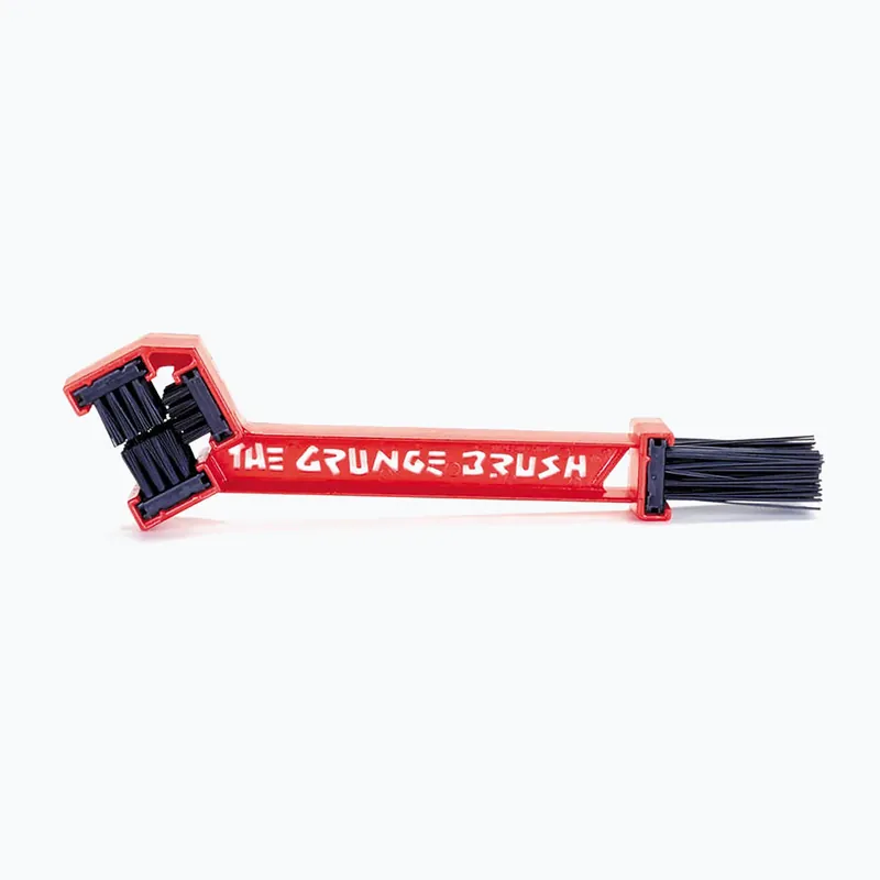 Autentický Čistící kartáč Finsh Line Grunge Brush
