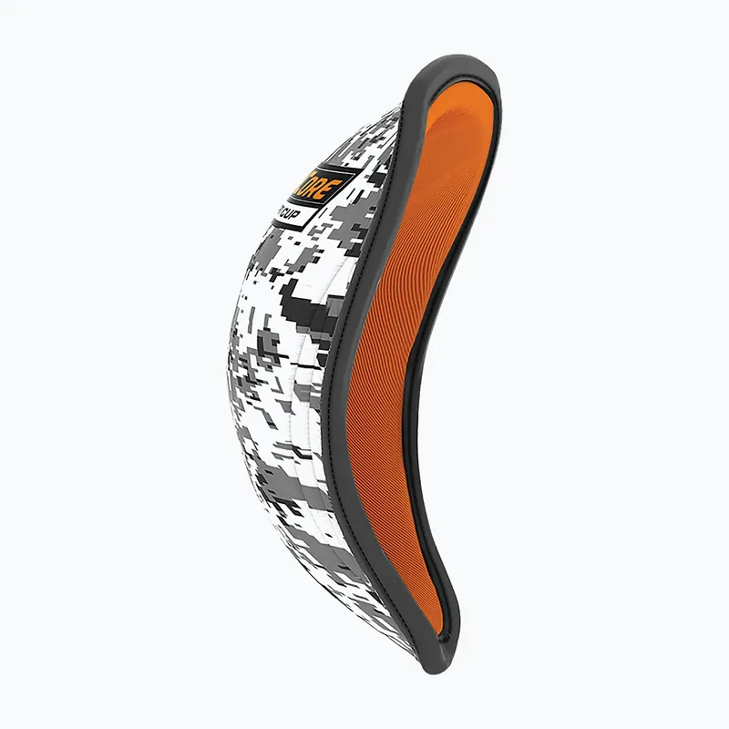 Nízká Cena Chránič rozkroku Shock Doctor Aircore Hard white/moro