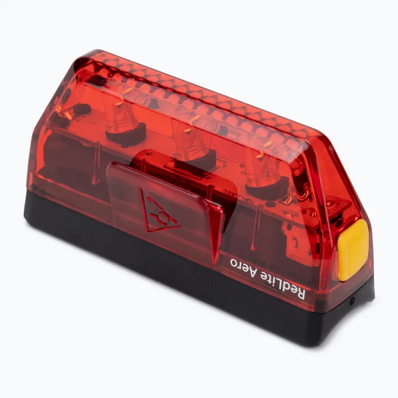 Zadní svítilna na kolo Topeak RedLite Aero T-TMS068 Nízká Cena