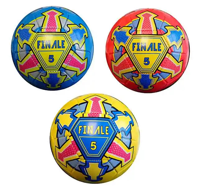 Must-Have ACRA 13/595 Míč kopací MONDO FINALE vel. 5