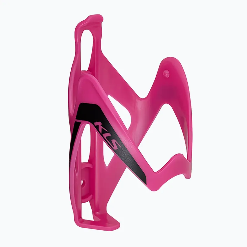 Bezpečná Platba Košík na láhev Kellys Patriot 022 pink