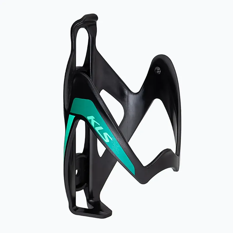 Košík na láhev Kellys Patriot 022 teal Levný