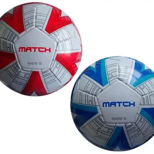 Vysoce Kvalitní ACRA 13/952 Míč kopací MONDO MATCH vel. 5