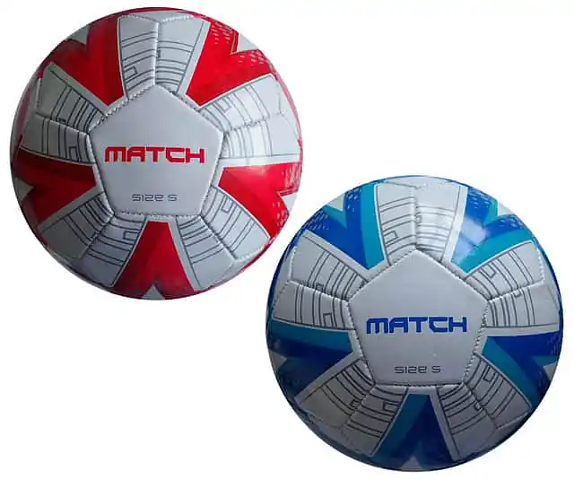 Vysoce Kvalitní ACRA 13/952 Míč kopací MONDO MATCH vel. 5