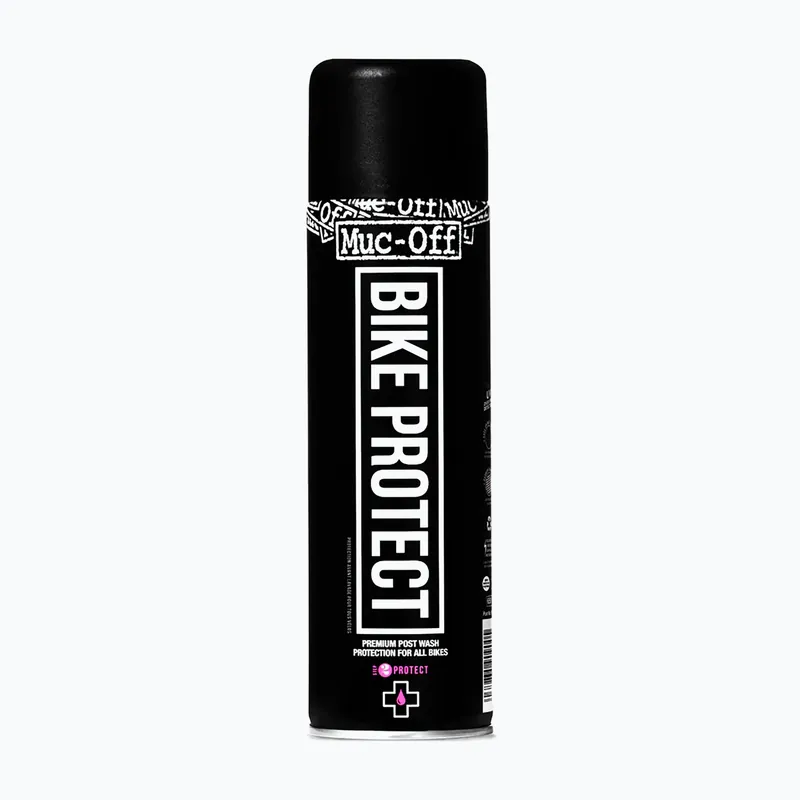 Muc-Off Bike Protect 500 ml 2175100801 Cenová Bomba