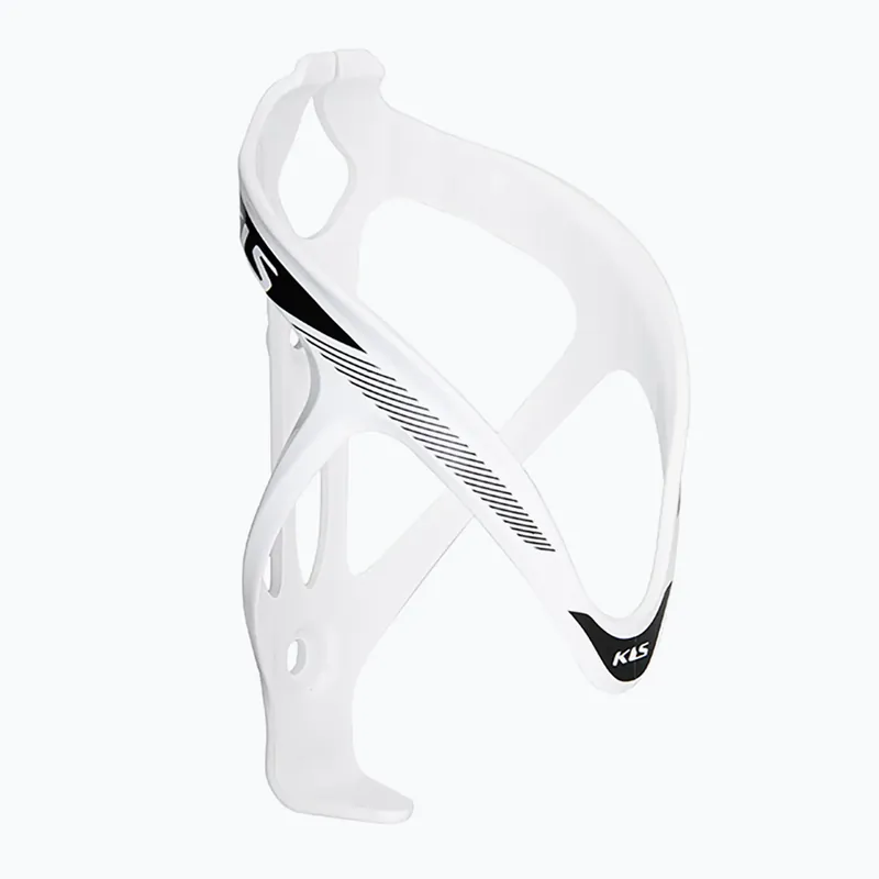 Košík na láhev Kellys Cure 022 white Oblíbený