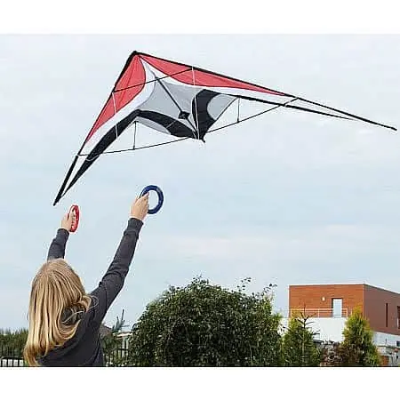 Sportovní akrobatický drak Rogalo Kup Teď