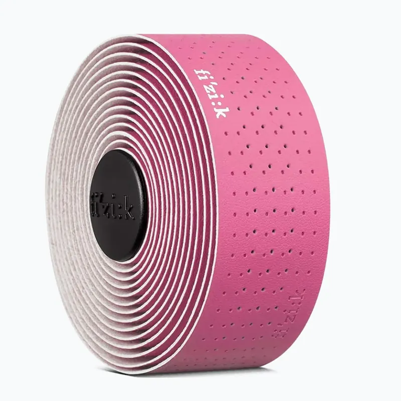 Super Cena Omotávka Fizik Tempo Microtex 2mm Classic růžová BT10 A00011